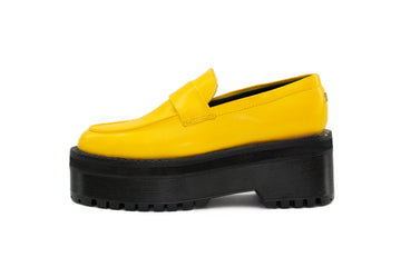 amarillo